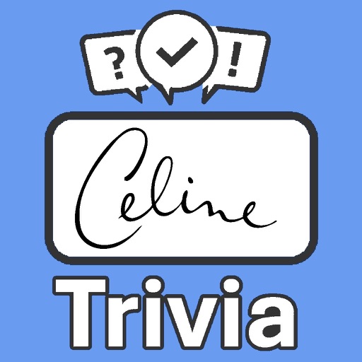 Celine Dion Trivia