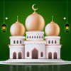 Muslim Pro: Azan, Quran, Qibla - Ramesh P