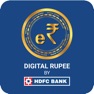 Get HDFC Bank Digital Rupee for iOS, iPhone, iPad Aso Report