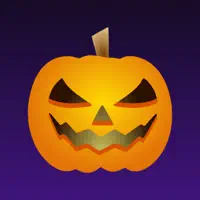 Halloween Soundboard App