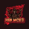 John Wicked - iPadアプリ