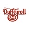 Duffeyroll App - Earn and track your rewards at participating stores