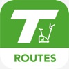 Tunturi Routes