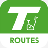 Tunturi Routes - Tunturi New Fitness BV