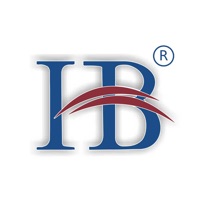 H B Spot logo