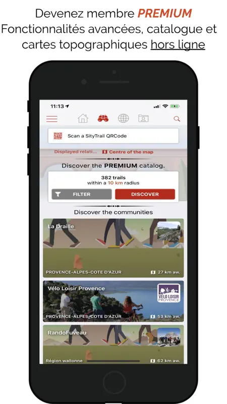 SityTrail screenshot 5 of 5