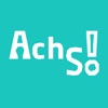 AchSo! App icon