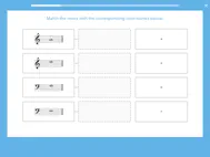 ABRSM Music Theory Trainer ipad bilder 0