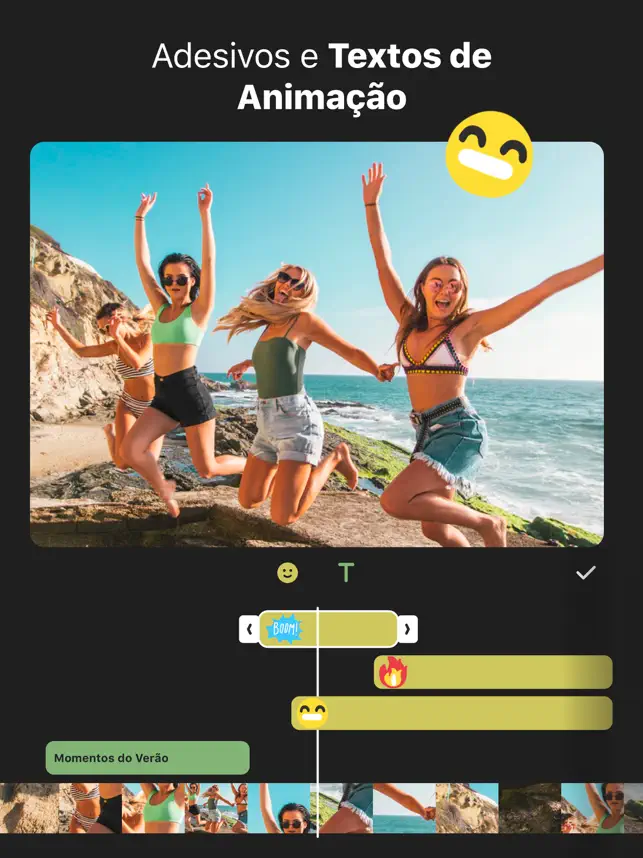 InShot Editor de Vídeo Música_4