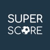 Super Score App :  livescores icon