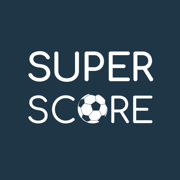 Super Score App :  livescores