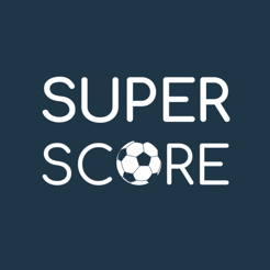 ‎Super Score App :  livescores