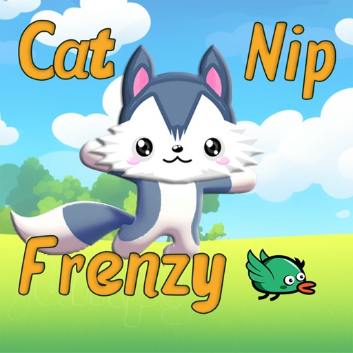 Cat Nip Frenzy