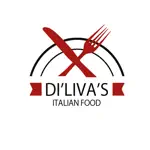 Dilivas pizza App Contact