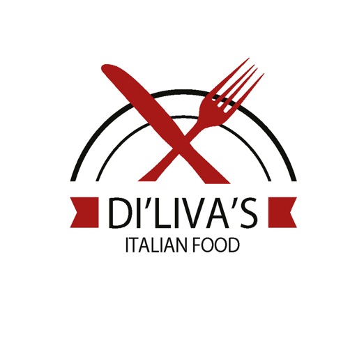 Dilivas pizza icon
