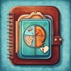 Tagebuch Selbstanalyse icon