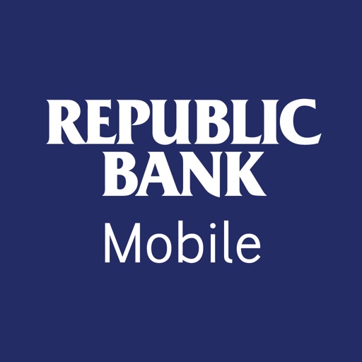 Republic Bank Mobile App