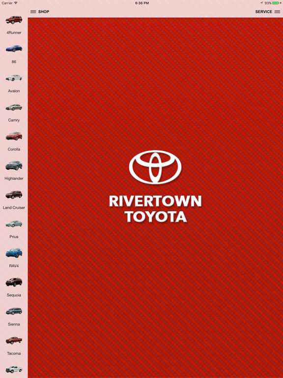 Group 1 Toyota Rivertown