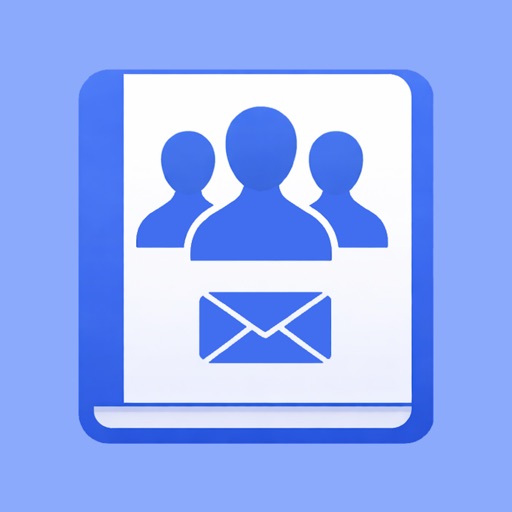 GroupsPro App Icon - Demodit GmbH