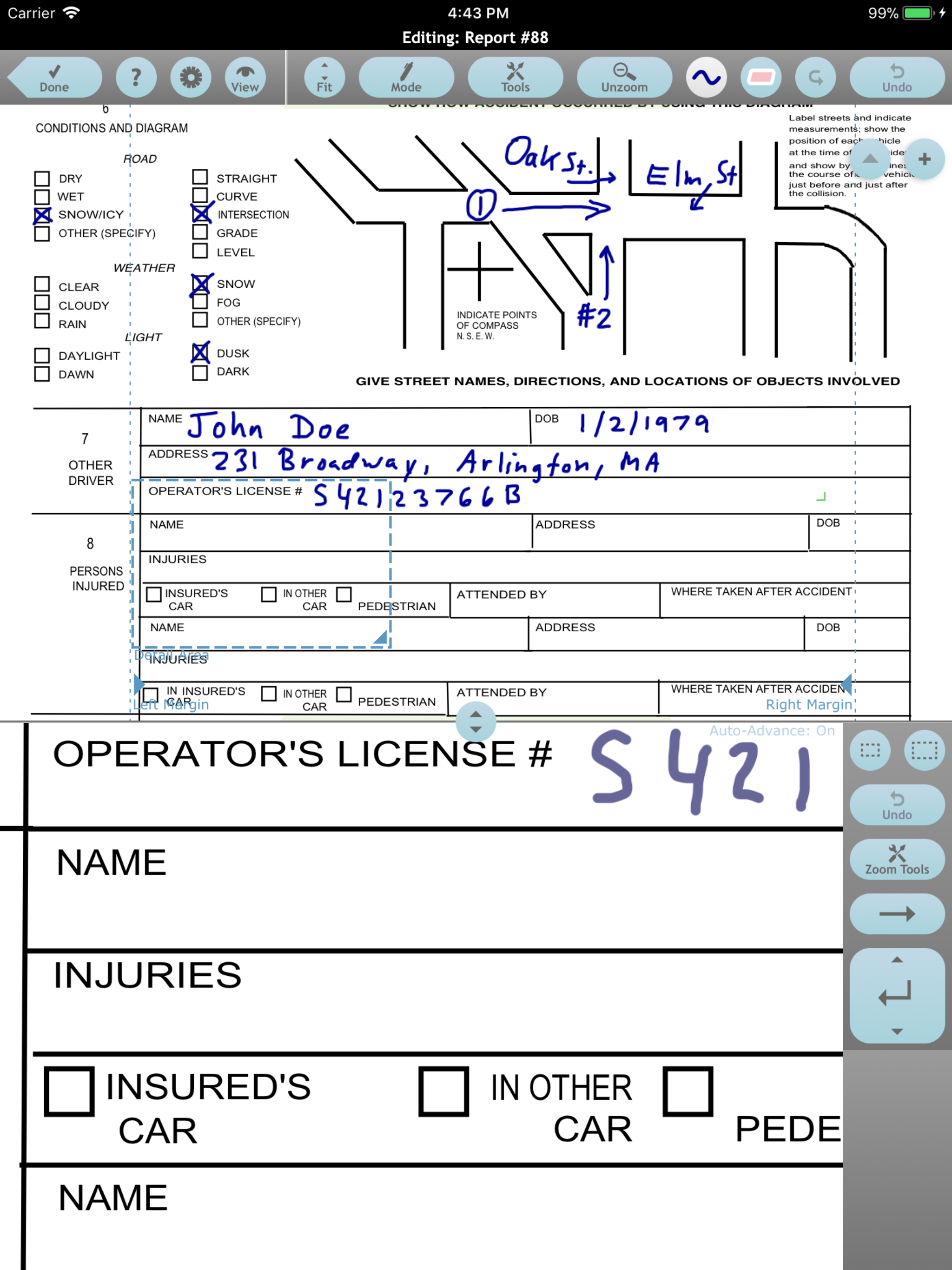 Note Taker HD