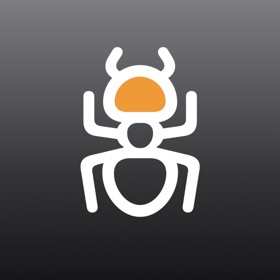 螢幕擷取畫面 (8) Ant tracker, GPS-phototracker