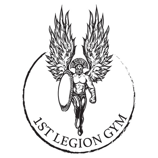 1st Legion Gym