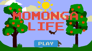 Momonga Life のスクリーンショット