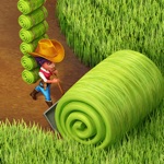 Download Wild West: Farm Town Building app