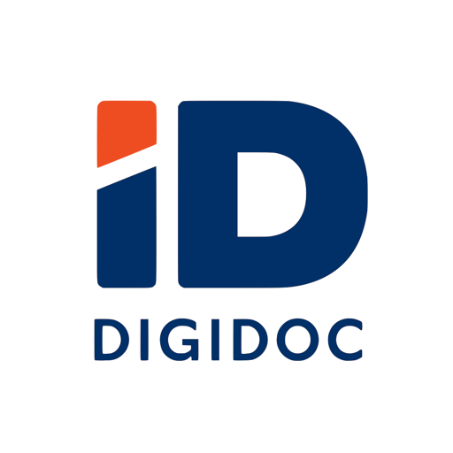 DigiDoc4 app icon