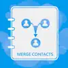 remove duplicate contacts join contact information