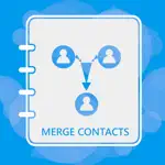 Remove duplicate contacts join App Cancel