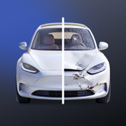 CarOoops: Car Damage Prank