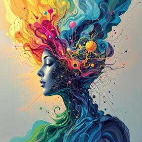 Flux AI Images - Imaginarium