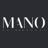 Mano Hair & Beard icon