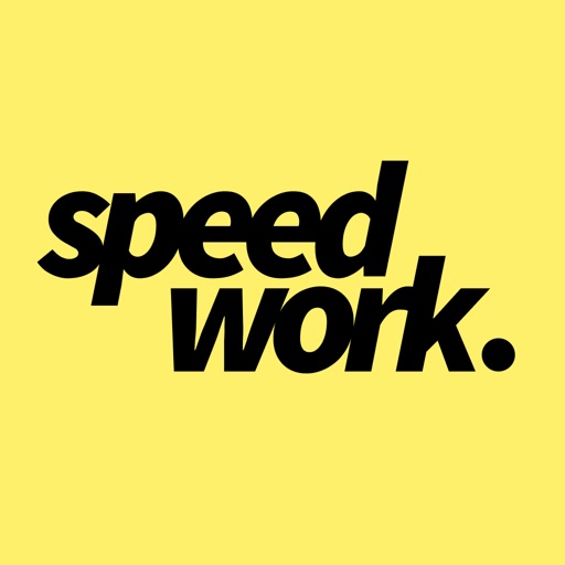 Speedwork