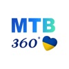 MTB360 icon