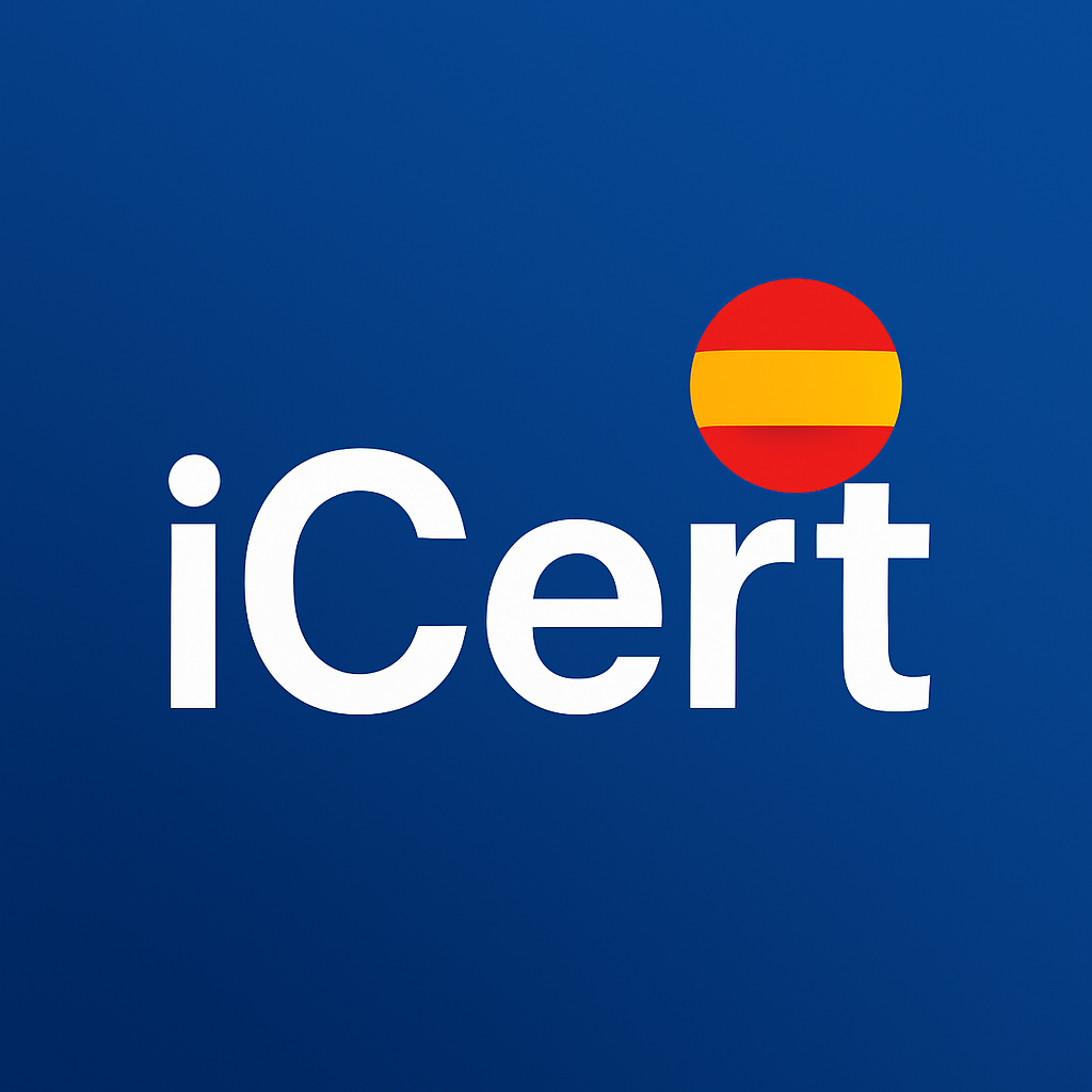 Get iCert - Certificado digital for iOS, iPhone, iPad Aso Report