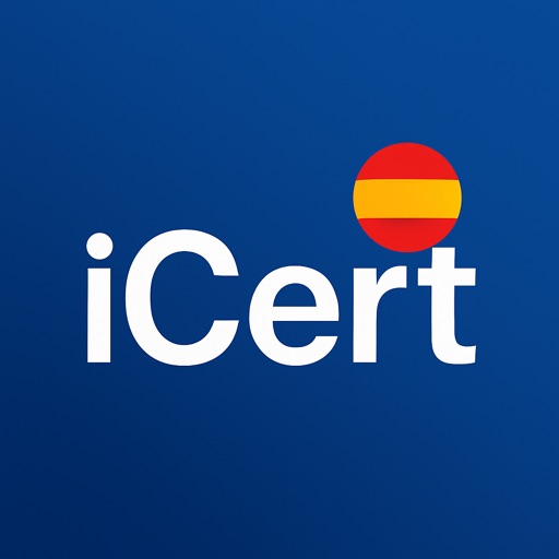 iCert - Certificado digital