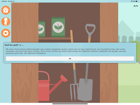 Screenshot #5 pour Unfallfrei von Anfang an!