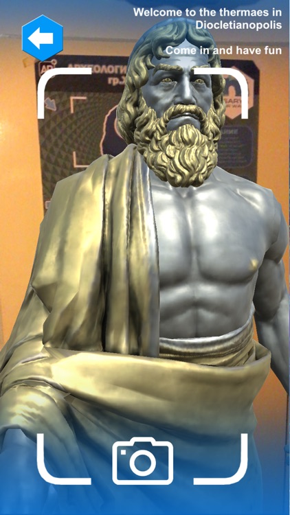 Hisarya Tour Walk screenshot-8