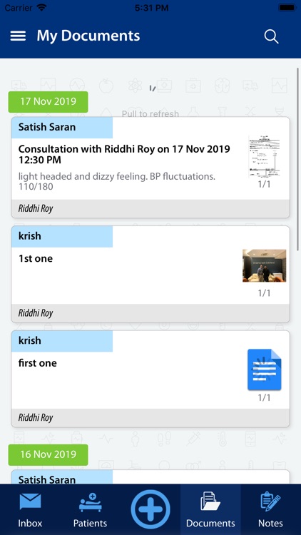 DreamAP Doctor screenshot-3