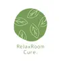 RelaxRoom Cure.　公式アプリ