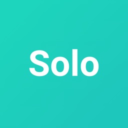 SoloBooks: Self-Employed