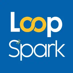 LoopSpark app icon