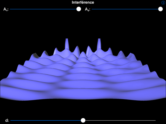 Screenshot #4 pour Touch Ondes