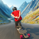 Extreme Downhill Racer League