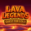 Lava Legends: Quest for Gold
