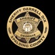 Spalding County Sheriff app icon - Reference app for iPhone