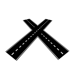 XAirports app icon