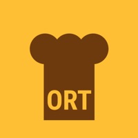 ORT - Order Receiving Terminal